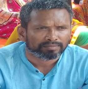 ३१औं “प्रकाश मानव अधिकार पुरस्कार” सुनिलकुमार यादवलाई
